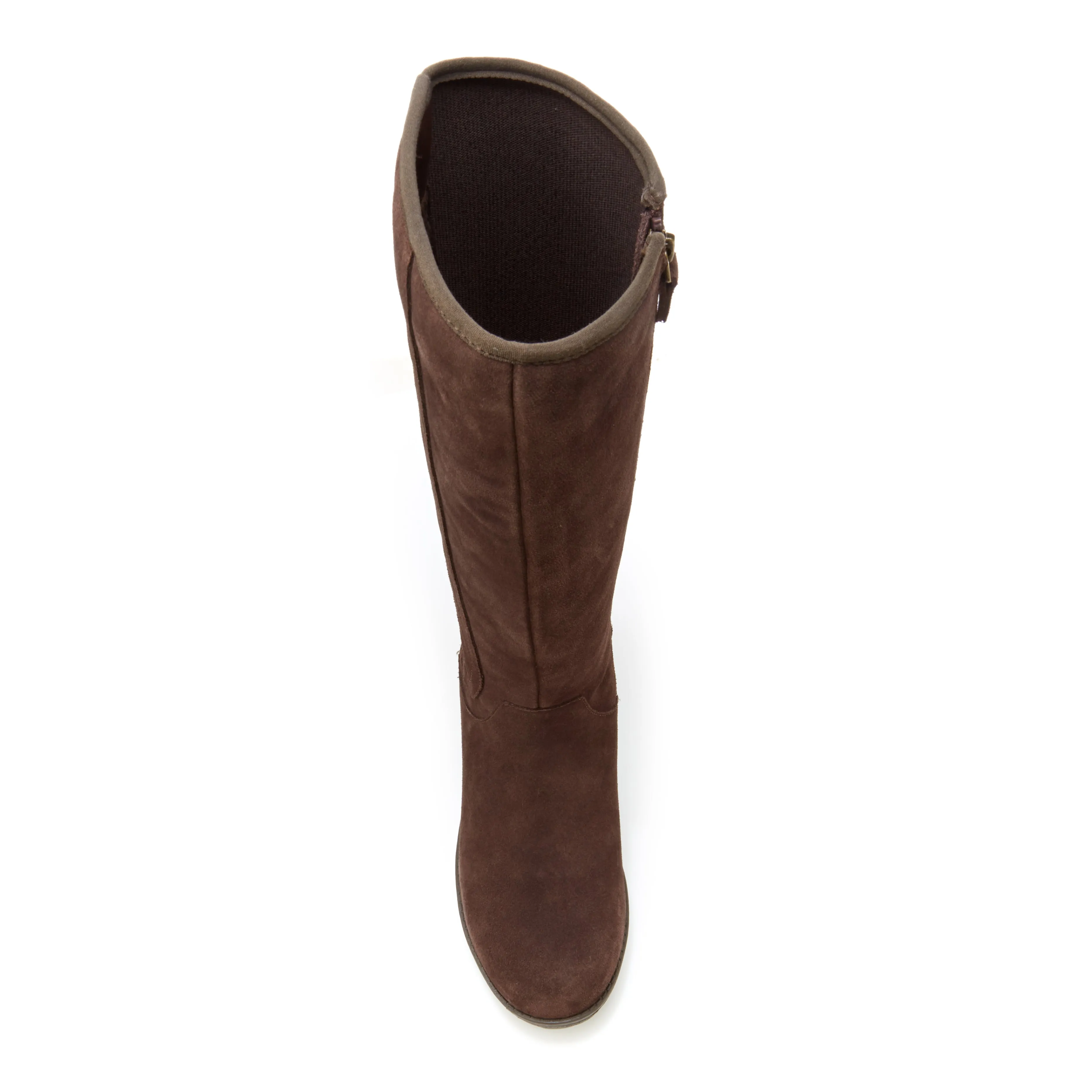 DOYLE - Dark-Brown