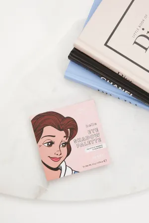 Multi Disney Princess Mini Eye Shadow Palette Belle